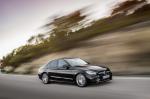 Mercedes-AMG C43 4Matic 2018 года (WW)